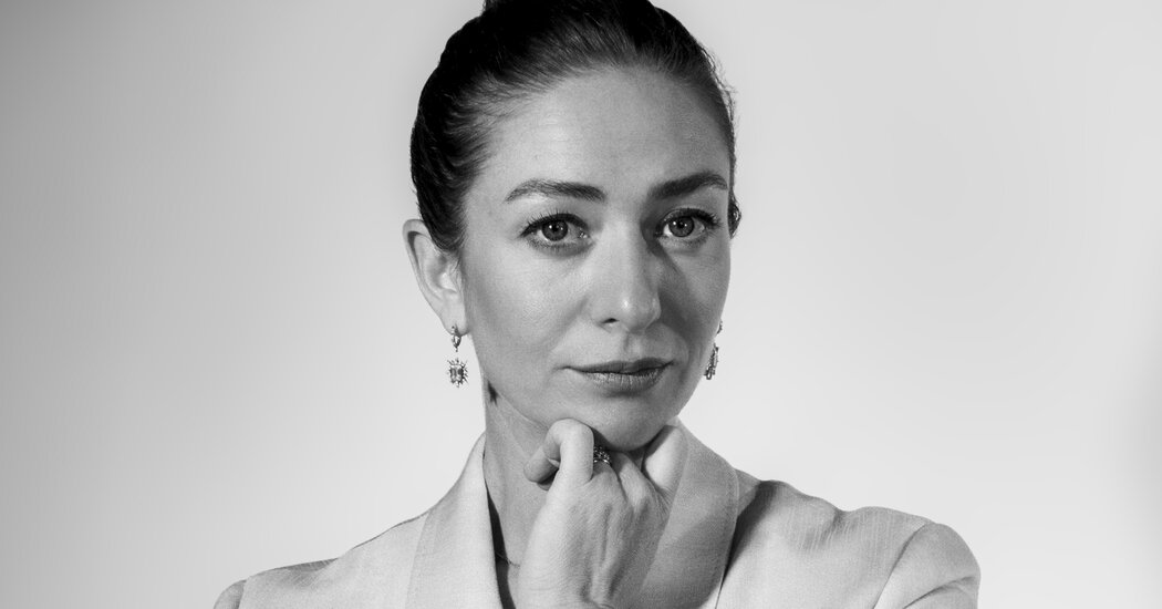 Can Whitney Wolfe Herd Make Us Love Dating Apps Again?