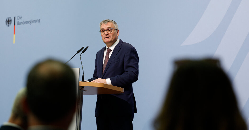 ‘Clock Is Ticking’: E.U. Leaders Demand Russia Accept Truce by Day’s End