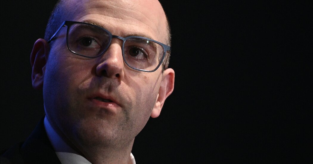 ‘Don’t Need a Deal’: Top Trump Economic Adviser Is All In on His China Hardball