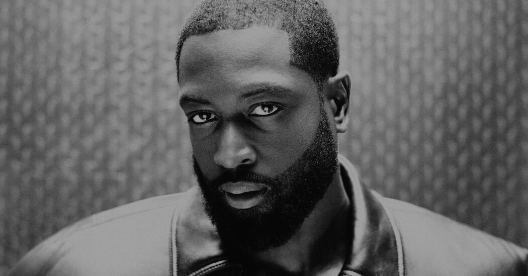 Dwyane Wade’s Next Big Play