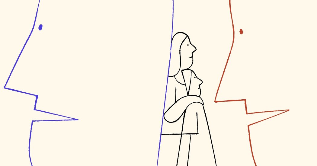 Facing the Realities of Severe Autism