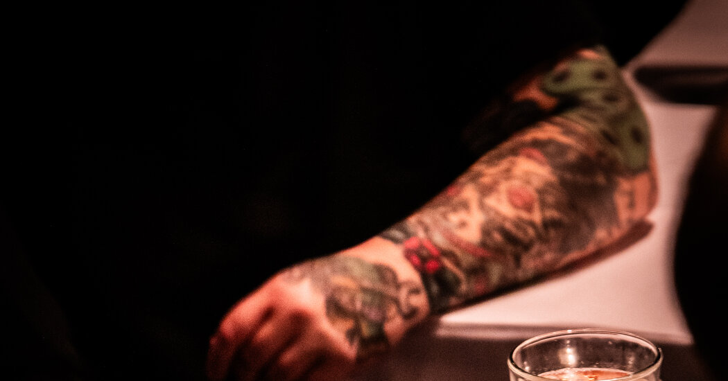 Hey Babe, Let’s Meet for Steak, Crayons and … Jazz?