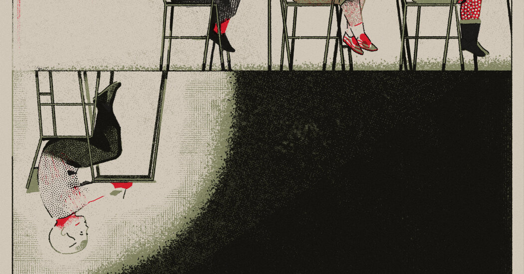 In Trump’s America, Every Parent and Child for Themselves