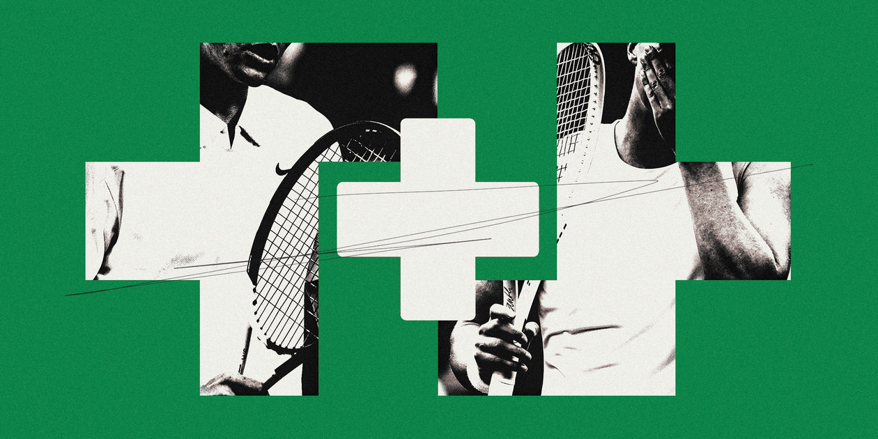 Tennis anti-doping rules: Why players are more paranoid after Jannik Sinner and Iga Swiatek’s bans