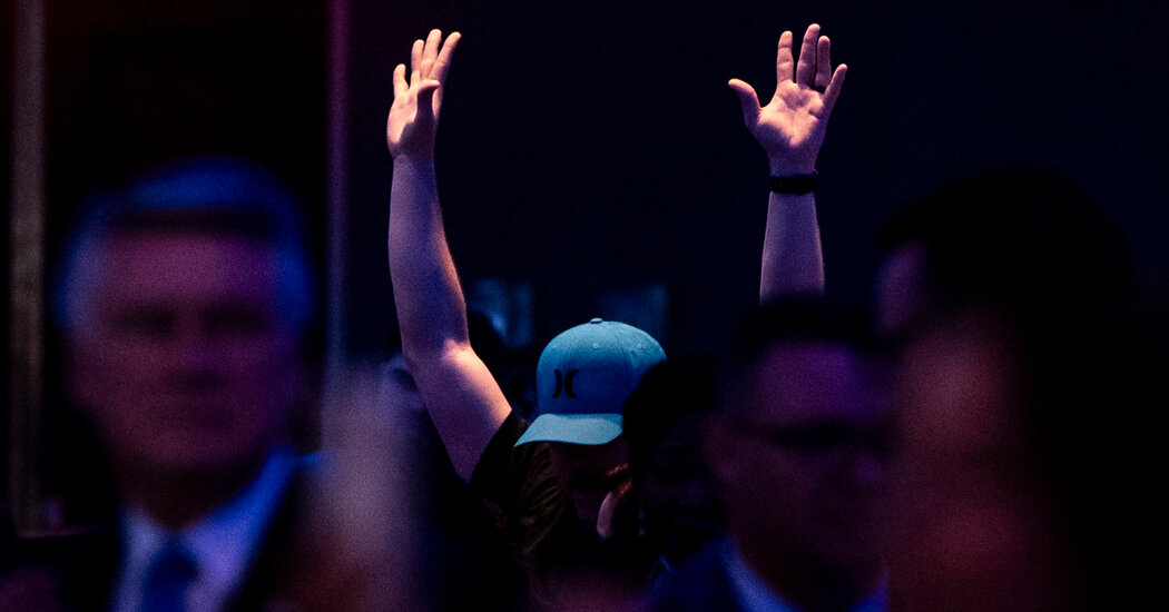 The Many Meanings of ‘True’ Religion