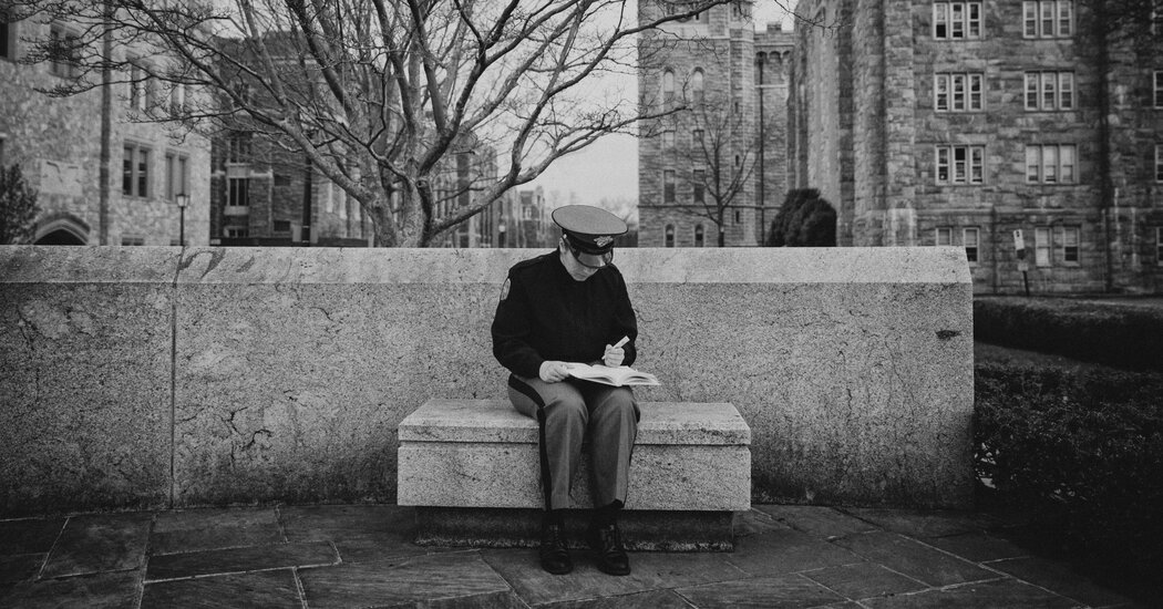 West Point Is Supposed to Educate, Not Indoctrinate
