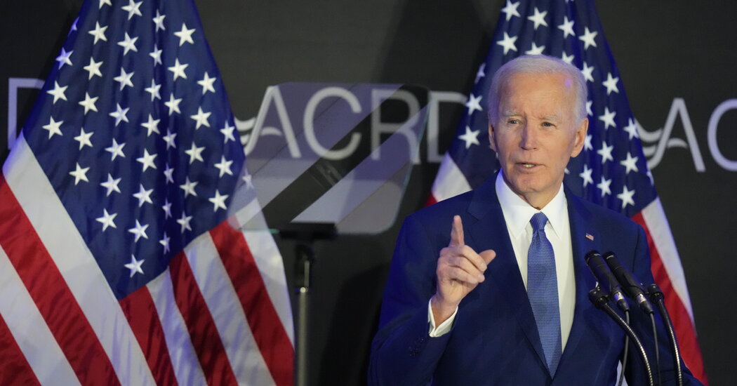 What a Prostate Nodule Detection Like Biden’s Can Mean for a Man’s Health